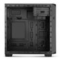 Nox Coolbay MX2 Mini Tower Negro